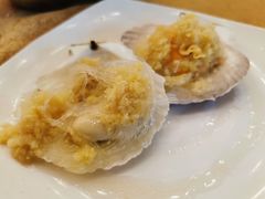 -吉源大排档·鱼生·海鲜(烧烤彩印厂店)