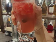-渔语鱼新川菜Bistro(万象天地店)
