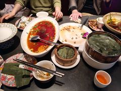 -知楚•精致湖北菜(武商MALL店)