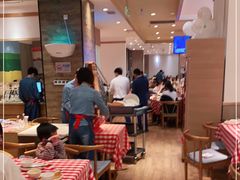 -西贝(深圳卓悦汇店)