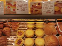 -好利来(西罗园店)