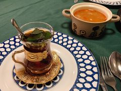 -一千一夜阿拉伯餐厅1001 Nights-Arabic Restaurant(静安店)