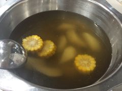 -粤潮牛肉火锅店(江南大道店)