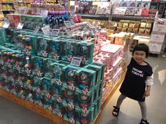 -Ole精品超市(南宁万象城店)