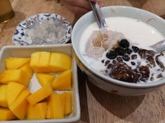-堂屋糖水店(愚园店)