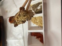 -大槐树烤肉馆