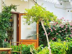 -AHAVA·Fang Baking Studio
