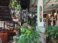 -自然餐厅(Phuket)