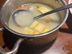 -鱼食饭稻·苏浙土菜17年老馆子(平江路店)