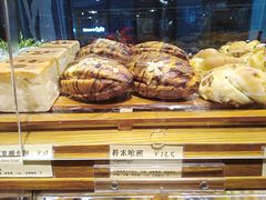 -匠造烘焙(上海湾店)
