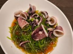 -吕氏焗小鲜•海鲜青岛菜(八大关店)