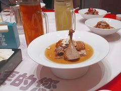 -徽镇小厨·经典徽菜(十里河店)