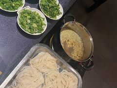 -乾州食府(小雁塔店)