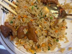 -扬二春炒饭(国庆路总店)