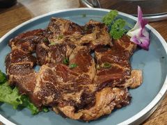 -大壮家原味烤肉(兴华北街店)