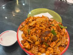 -金阁家常菜(贵阳路店)