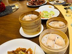 -杭州JW万豪酒店-万豪中餐厅
