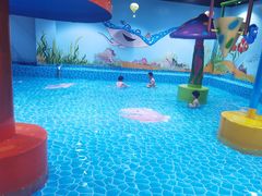 -汤W城市微度假(仓山店)