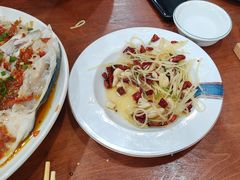 -湖南人家湘菜馆(镇江路店)