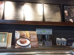 -星巴克(来福士2F店)