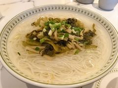 -春家·非遗手工小吃(徐汇万科广场店)