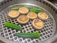 -千寻山野烤肉(中关村店)
