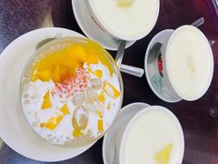 -民信老铺(双皮奶博物馆店)