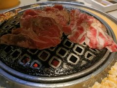 -韩宫宴烤肉·料理(苏州中心店)