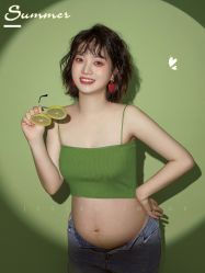 -专注孕妇照亲子照·纪田摄影