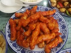 -北大地皖峰饭馆