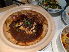 -筱爷叔·上海传统手工菜(玉树路店)