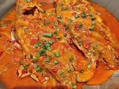 -湘中缘·湖南菜(娄底驻京办店)