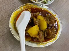 -清真牛肉馆