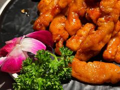 -前海沿·青岛菜(大拇指广场石老人店)