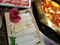 -小龙坎老火锅(华飞店)