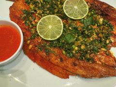 -一坐一忘云南菜(卓悦中心)