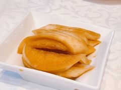 秘制萝卜条-南园酒家(前进路店)