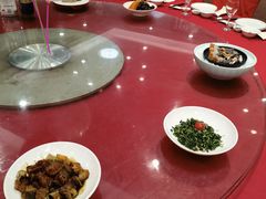 -天宫南铂玫瑰园酒店