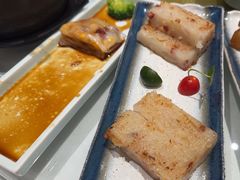 -裕华海鲜·深圳粤菜(福永店)