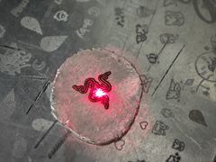 -不作·手工银饰DIY(西红门店)