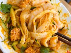 -吴满满油泼面(北方风味园店)