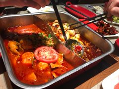 -舒来喜鱼锅(伊河路店)