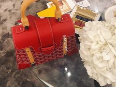 -GOYARD(恒隆广场店)