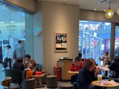 -星巴克臻选(周浦万达店)