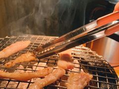 -山之屋炭火烧肉·生啤畅饮(大朗万科中央公园店)