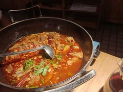 -福茂源横山铁锅羊肉(牡丹园店)