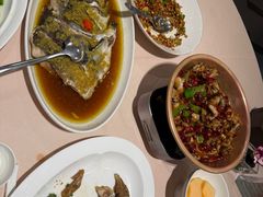 口味有机鱼头-口味堂(惠济路店)