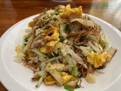 -老袁炒年糕(富豪路店)