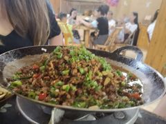 -张关合渣(航空大道店)