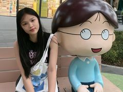 -东莞松山湖万象汇